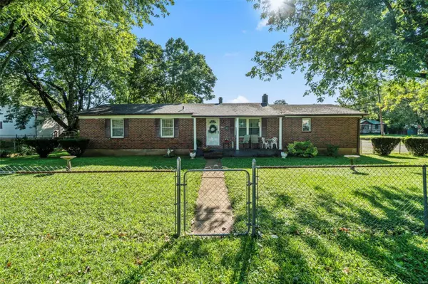 407 Southwood AVE, Fredericktown, MO 63645