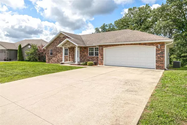 St Robert, MO 65584,16240 Heartland Ln