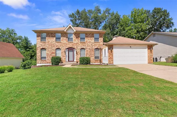 St Charles, MO 63303,3137 Willow Bend DR