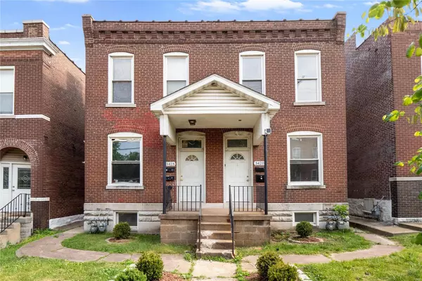 3418 Miami ST, St Louis, MO 63118