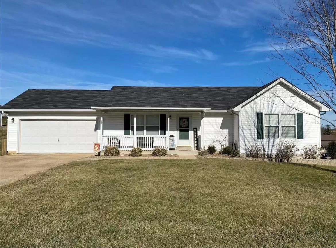 Union, MO 63084,62 Hickory CIR