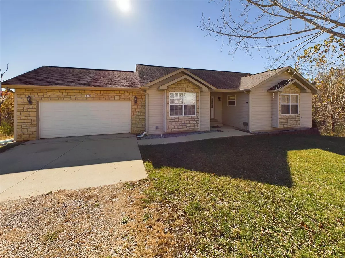 St Robert, MO 65584,21680 Horizon Way LN