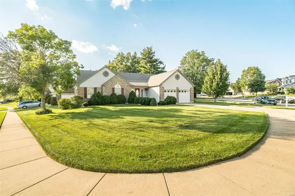 Chesterfield, MO 63017,2315 Coventry Farms CT