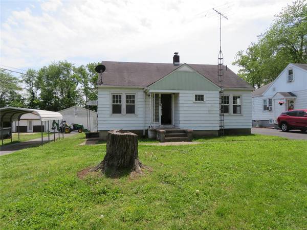 6589 US 45, Carrier Mills, IL 62917