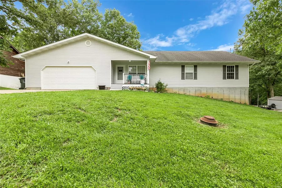 4680 Granada DR, Hillsboro, MO 63050