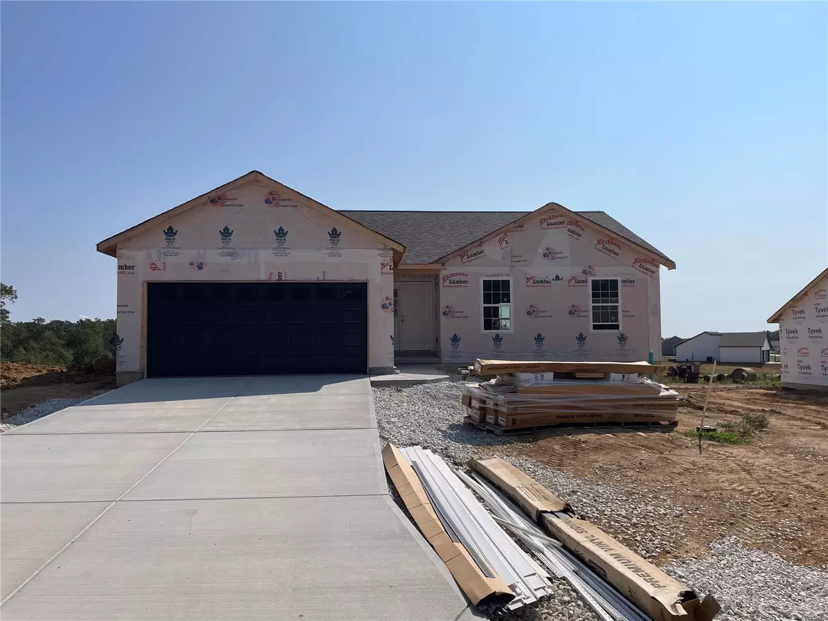 Winfield, MO 63389,157 Colton Jesse DR