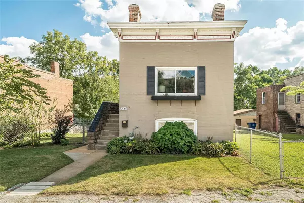 St Louis, MO 63139,6416 Brockschmidt PL