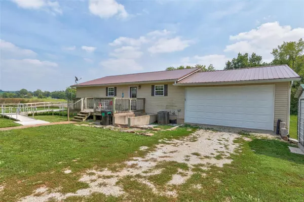 Fredericktown, MO 63645,1470 Madison 208