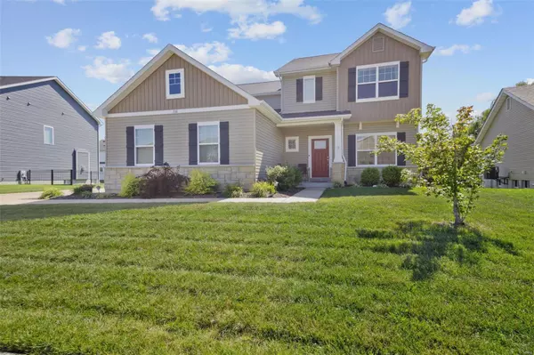 Wentzville, MO 63385,7110 Whisper Creek DR