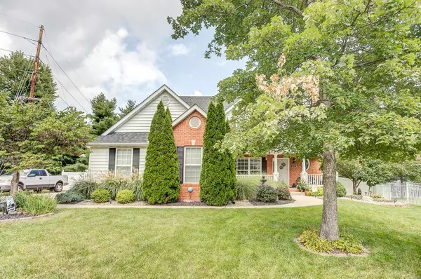 1302 Carters Grove,  Edwardsville,  IL 62025