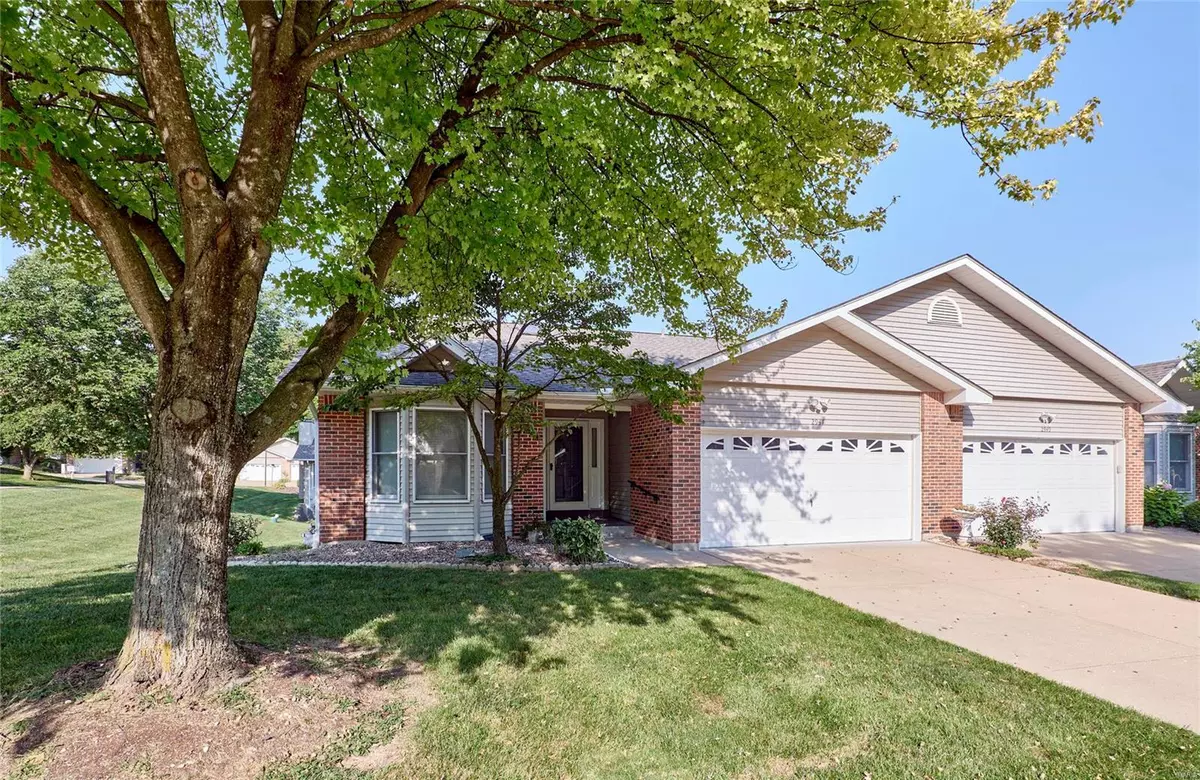 St Charles, MO 63301,2947 Oakmoor DR #7A