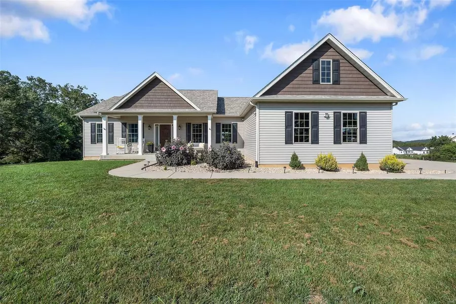 5013 Kype View AVE, Festus, MO 63028