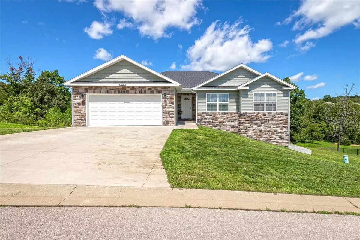 St Robert, MO 65584,214 Ridgeview DR