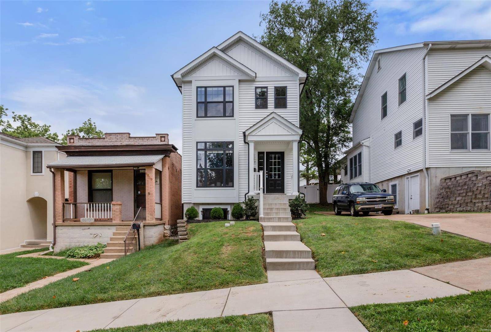 St Louis, MO 63139,6507 Nashville AVE