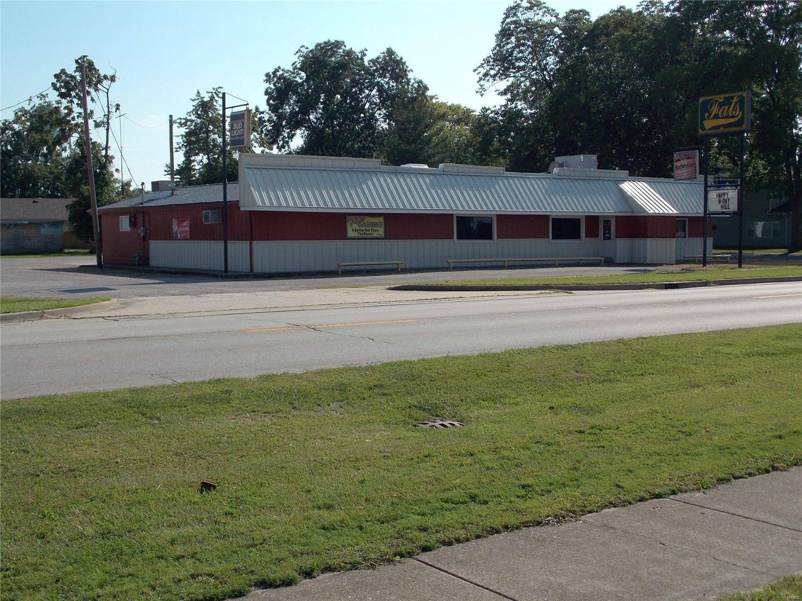 Sandoval, IL 62882,106 W Missouri AVE