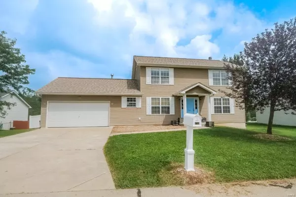 Troy, MO 63379,115 Kipling CT