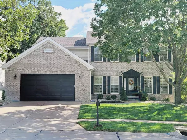 Ballwin, MO 63021,1280 Arbor Bluff CIR