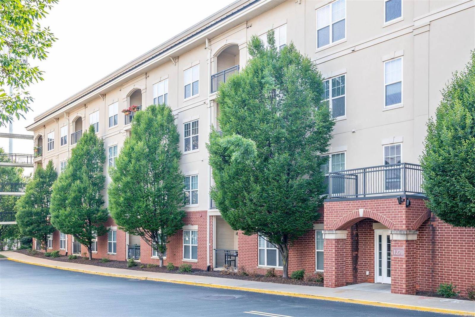 1270 Strassner DR #3409, St Louis, MO 63144