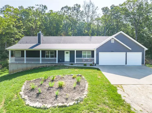 Hillsboro, MO 63050,8206 Wild Acre Meadows DR