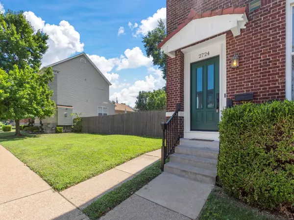 St Louis, MO 63104,2724 Rutger ST