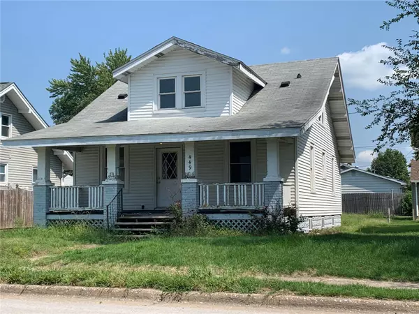 Wood River, IL 62095,449 N 2nd ST