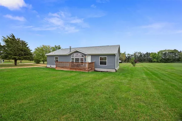 Wright City, MO 63390,302 Buck Hollow CT