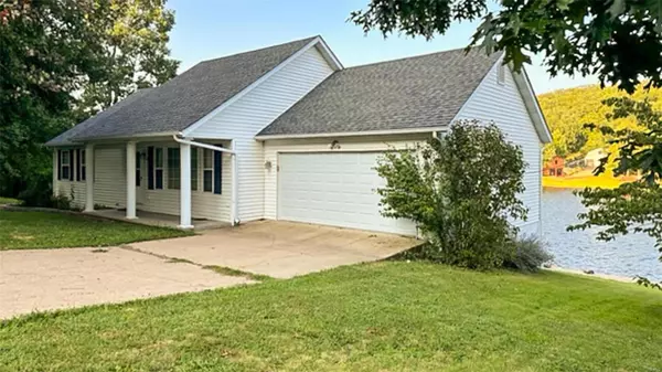 1713 LAKE SHORE DR, Owensville, MO 65066