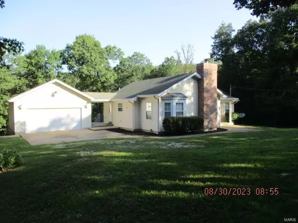 Lonedell, MO 63060,669 Wildwood DR