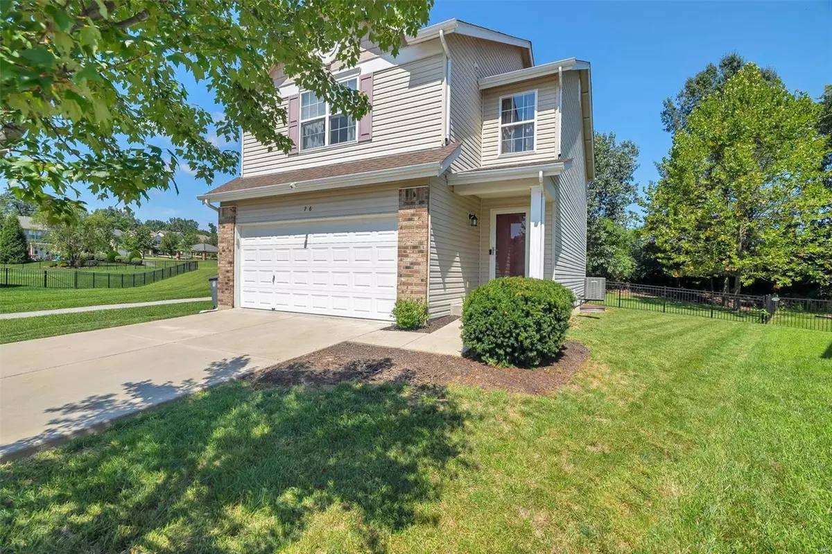 Lake St Louis, MO 63367,76 Wyndgate Trail CT