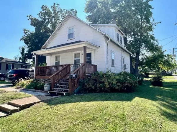 302 Church ST, Perryville, MO 63775