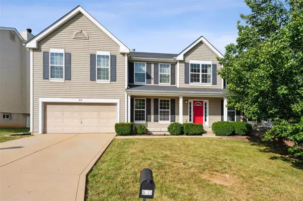 House Springs, MO 63051,513 Meadow Glen CT