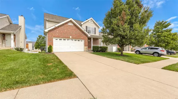 Wentzville, MO 63385,107 Granite Way