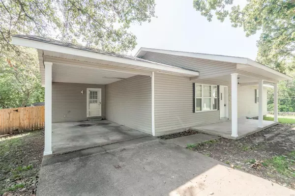 Poplar Bluff, MO 63901,1508 Sanders ST