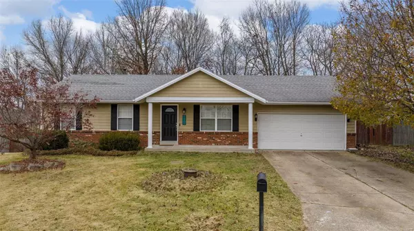 O'fallon, MO 63366,804 N Valleywind CT