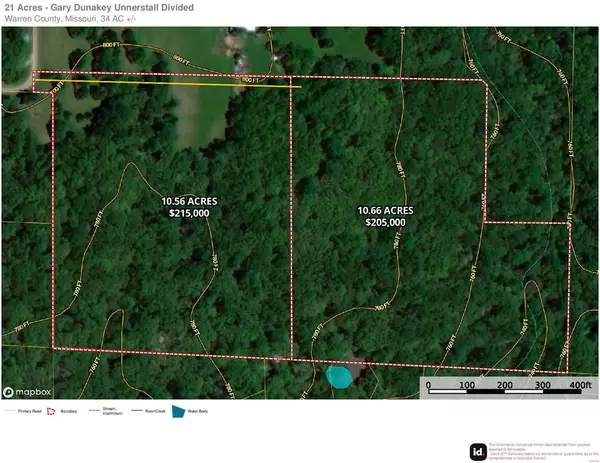 Wright City, MO 63390,0 10.66+/- Ac. Unnerstall RD