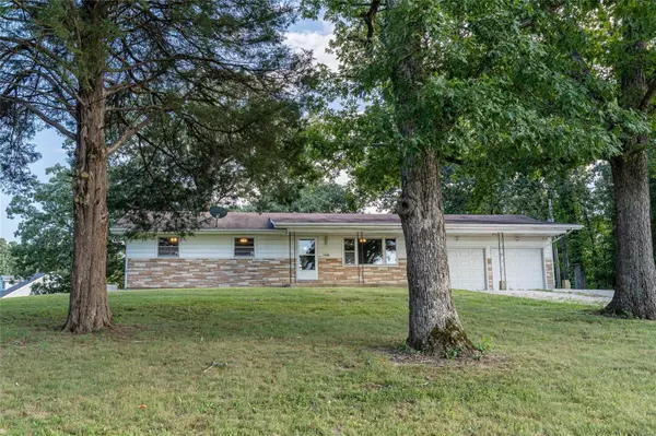 2690 Webber Creek RD, Beaufort, MO 63013