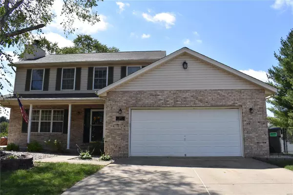 Fairview Heights, IL 62208,980 Millikin DR