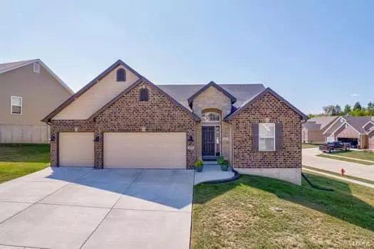 Festus, MO 63028,1810 Sunset Ridge