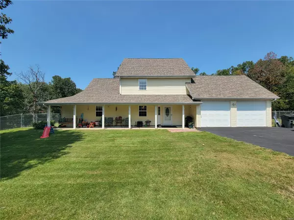 13695 Highway Nn, Eldridge, MO 65463