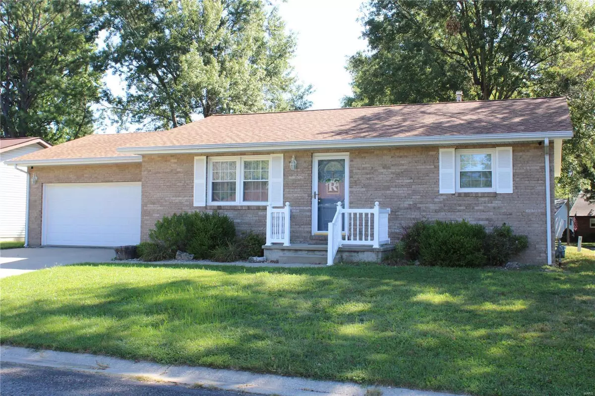 Highland, IL 62249,95 Sun CT