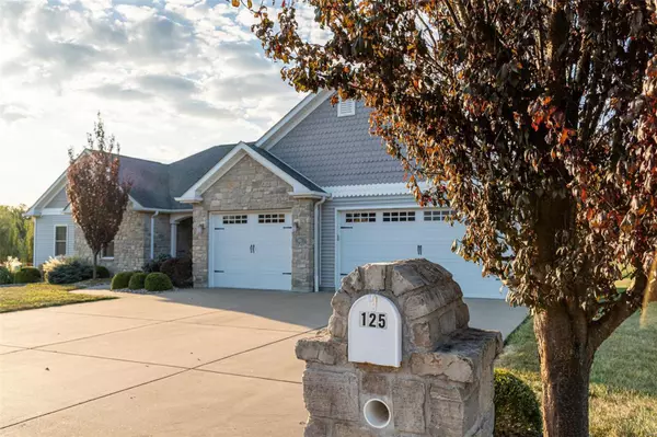 Washington, MO 63090,125 Ridgeview Oaks DR