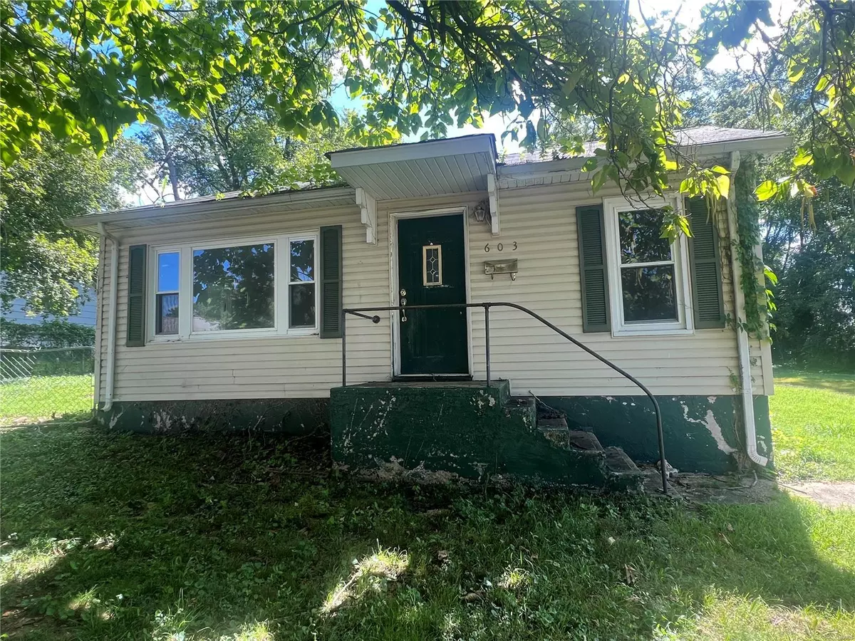 Potosi, MO 63664,603 Pine ST