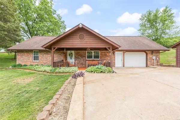 Hillsboro, MO 63050,112 Edwin LN