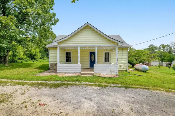 Catawissa, MO 63015,3723 Jefferson ST