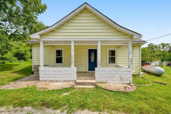 Catawissa, MO 63015,3723 Jefferson ST