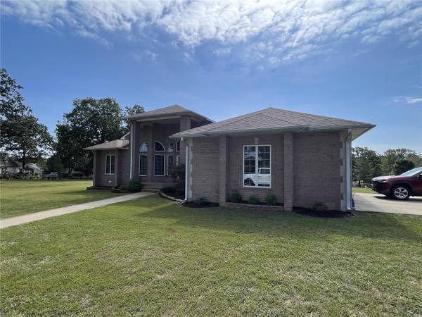 6810 Heritage DR,  Poplar Bluff,  MO 63901