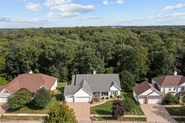 Wildwood, MO 63021,521 Crown Pointe Estates CT