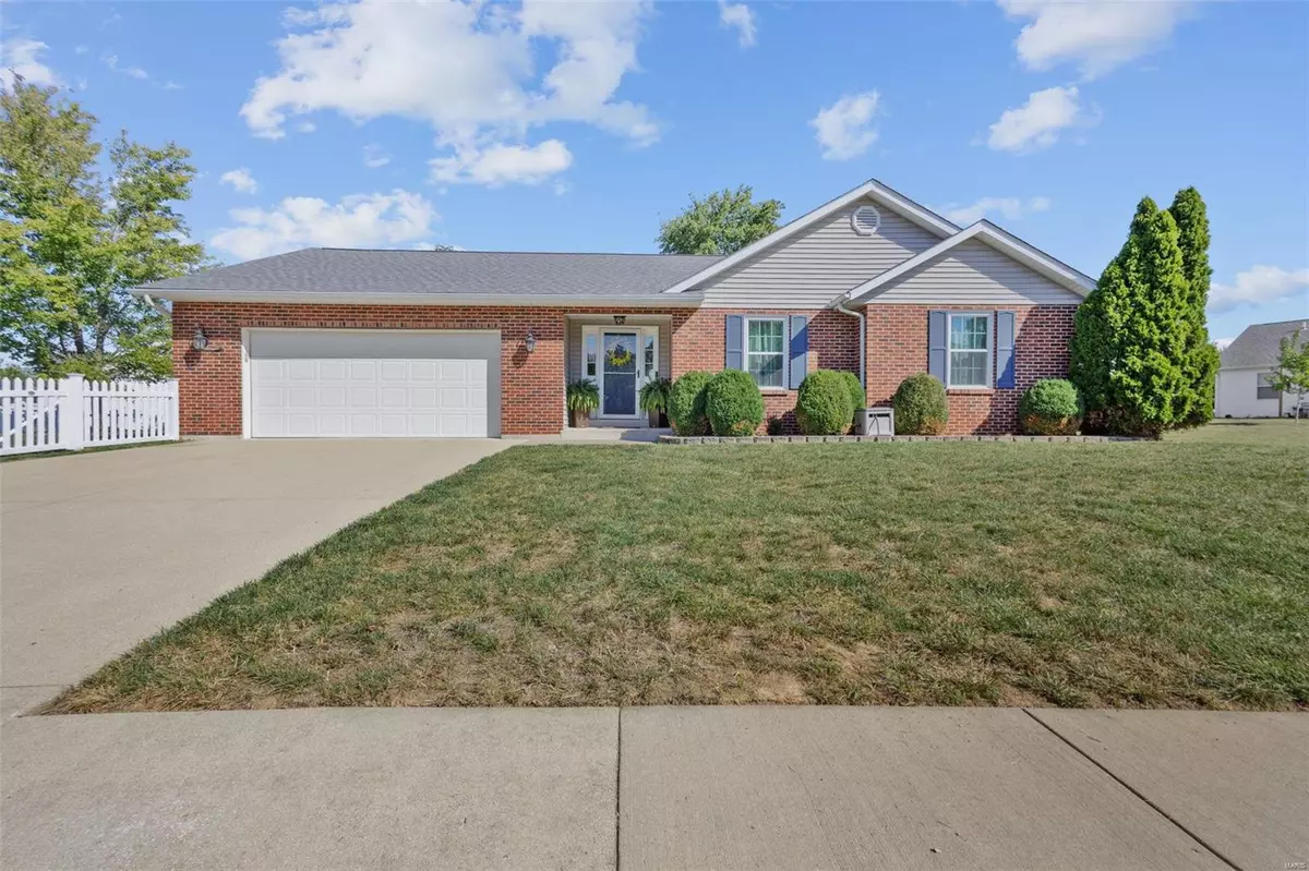 Waterloo, IL 62298,114 Westview PL