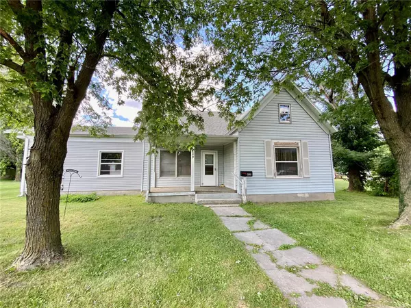 Wellsville, MO 63361,409 N Second ST