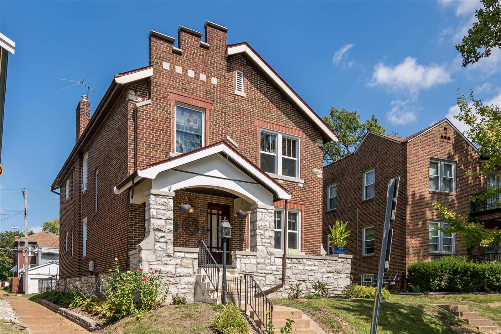 St Louis, MO 63139,4969 Oleatha AVE